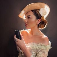 Ouça Adeus Temporário nas plataformas