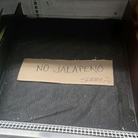 original sound