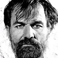 original sound - Iceman Wim Hof