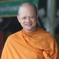 เสียงต้นฉบับ - พระอาจารย์ศักดา (ช่องจริง)