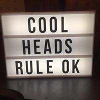 coolheadsparty