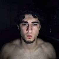 оригинальный звук