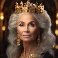 som original - Rainha Das Cartas