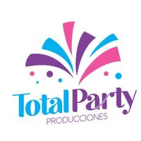 totalpartyproducciones
