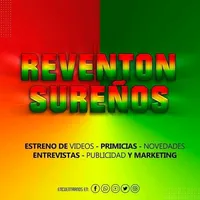 original sound - reventon.surenos
