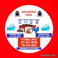 enviosmaritimosexpress