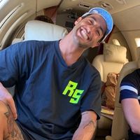 lando we can be world champion