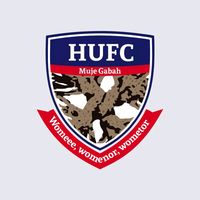 original sound - Hohoe United football club