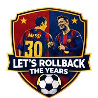 letsrollbacktheyears