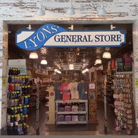 lyonsgeneralstoreraleigh