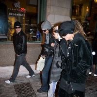 оригинальный звук