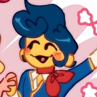 amoawallydarling