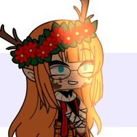 elfa...disnortiada
