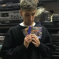 оригинальный звук