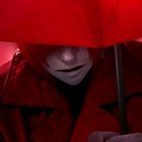 оригинальный звук