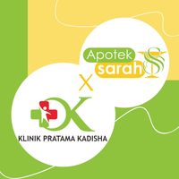 apoteksarahklinikkadisha