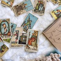 tarot.romaniacitire