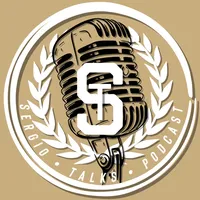 original sound - sergiotalks.podcast