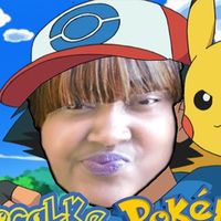 pokecakke
