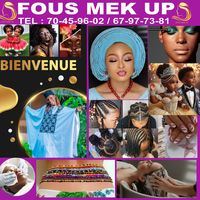 foussmakeup