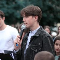 оригінальний звук