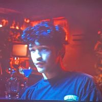 оригинальный звук