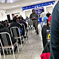 sonido original