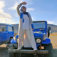 suara asli - Rita jember