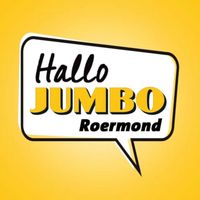jumboroermond