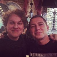 оригинальный звук