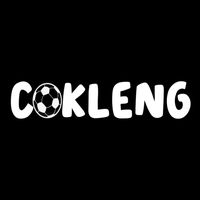 suara asli - cokleng
