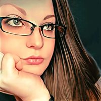 My human diary by tricki_nicki