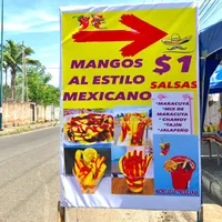 original sound - mangosalestilo_mexicano