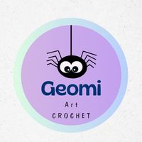 geomiartcrochet