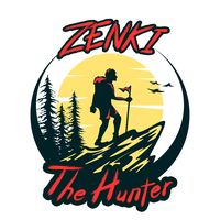 zenkithehunterthai