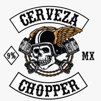 cervezachoppermx