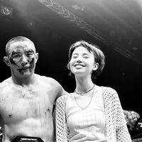 Моя пацанка