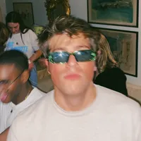 I like this life by Marc Bast