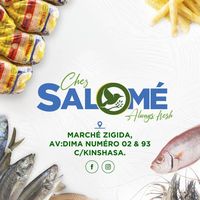 chezsalome