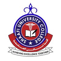 shaafiuniversitycollege