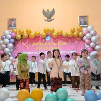 suara asli - KB Budhi Luhur