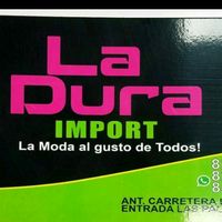 laduraimport
