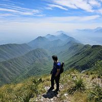 hiker_regio