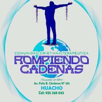 c.t.rompiendocadenas
