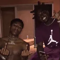 original sound - thugalationss