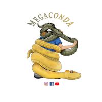 megaconda