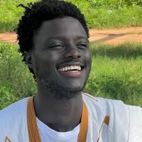 Okasha badjie