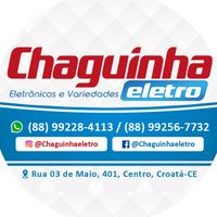 lojachaguinhaeletro