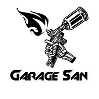 garagesan99