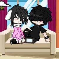 MAXI AND KIRO